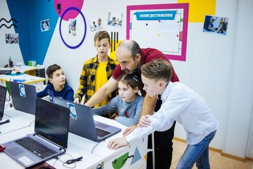 курсы программирования для детей resize-web.ru